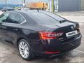 Skoda Superb 2019 года за 14 200 000 тг. в Алматы – фото 4