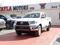 Toyota Hilux 2024 годаfor21 400 000 тг. в Атырау – фото 9