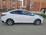 Hyundai Accent 2021 года за 6 800 000 тг. в Кокшетау – фото 4