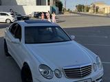 Mercedes-Benz E 500 2008 года за 8 400 000 тг. в Актау