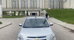 Chevrolet Cobalt 2022 года за 5 750 000 тг. в Астана – фото 2