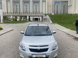 Chevrolet Cobalt 2022 года за 5 750 000 тг. в Астана