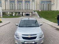 Chevrolet Cobalt 2022 годаүшін5 750 000 тг. в Астана