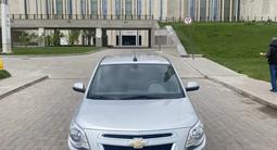 Chevrolet Cobalt 2022 года за 5 750 000 тг. в Астана