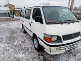Toyota Hiace 2003 годаүшін2 900 000 тг. в Караганда