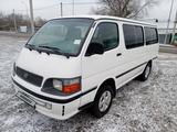 Toyota Hiace 2003 годаүшін2 900 000 тг. в Караганда – фото 3