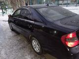 Toyota Camry 2002 годаүшін5 200 000 тг. в Астана – фото 4