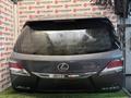 Задняя крышка багажника Лексус Рх350/lexus rx 350 за 150 000 тг. в Астана – фото 3