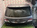 Задняя крышка багажника Лексус Рх350/lexus rx 350 за 150 000 тг. в Астана – фото 2