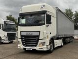 DAF  XF 2016 года за 26 000 000 тг. в Уральск – фото 4