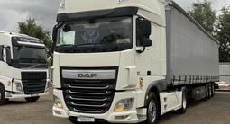 DAF  XF 2016 годаүшін26 000 000 тг. в Уральск – фото 4