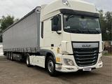 DAF  XF 2016 года за 26 000 000 тг. в Уральск