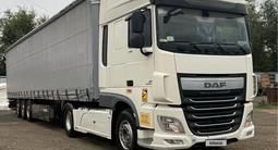 DAF  XF 2016 годаүшін26 000 000 тг. в Уральск