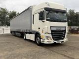 DAF  XF 2016 года за 26 000 000 тг. в Уральск – фото 3