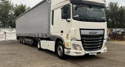 DAF  XF 2016 годаүшін26 000 000 тг. в Уральск – фото 3