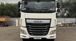 DAF  XF 2016 годаүшін26 000 000 тг. в Уральск – фото 5