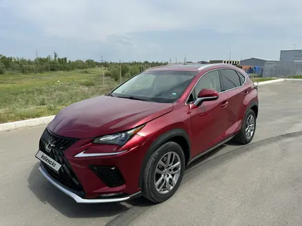 Lexus NX 200 2014 годаүшін13 000 000 тг. в Актобе