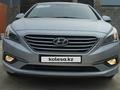 Hyundai Sonata 2015 годаүшін5 700 000 тг. в Шымкент