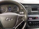 Hyundai Sonata 2015 года за 5 700 000 тг. в Шымкент – фото 4