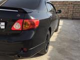 Toyota Corolla 2009 годаүшін5 700 000 тг. в Актау – фото 4