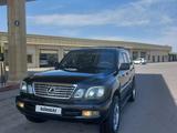 Lexus LX 470 2002 годаүшін9 500 000 тг. в Алматы – фото 3