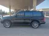 Lexus LX 470 2002 года за 9 777 777 тг. в Алматы