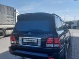 Lexus LX 470 2002 годаүшін9 500 000 тг. в Алматы