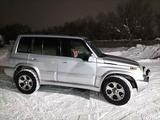 Suzuki Escudo 1997 годаүшін4 650 000 тг. в Усть-Каменогорск – фото 3