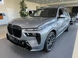 BMW X7 XDrive 40i 2025 года за 79 715 000 тг. в Актобе
