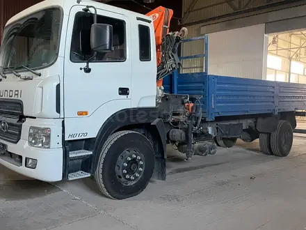 Hyundai  HD 170 2013 года за 26 000 000 тг. в Атырау – фото 2