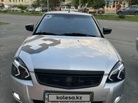 ВАЗ (Lada) Priora 2170 2013 годаүшін1 800 000 тг. в Усть-Каменогорск