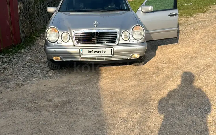 Mercedes-Benz E 280 1998 года за 5 700 000 тг. в Шымкент