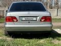 Mercedes-Benz E 280 1998 года за 5 700 000 тг. в Шымкент – фото 8