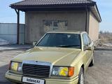 Mercedes-Benz E 300 1991 года за 1 400 000 тг. в Сатпаев