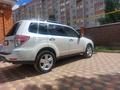 Subaru Forester 2010 годаүшін5 700 000 тг. в Актобе – фото 3