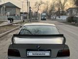 BMW 320 1992 года за 1 200 000 тг. в Алматы – фото 4