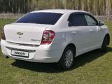 Chevrolet Cobalt 2014 года за 3 800 000 тг. в Шымкент – фото 2