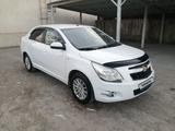 Chevrolet Cobalt 2014 года за 3 800 000 тг. в Шымкент – фото 3