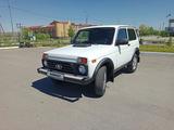 ВАЗ (Lada) Lada 2121 2019 года за 3 700 000 тг. в Усть-Каменогорск