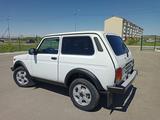 ВАЗ (Lada) Lada 2121 2019 года за 3 700 000 тг. в Усть-Каменогорск – фото 3