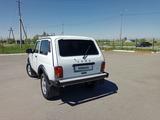 ВАЗ (Lada) Lada 2121 2019 года за 3 700 000 тг. в Усть-Каменогорск – фото 4