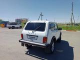 ВАЗ (Lada) Lada 2121 2019 года за 3 700 000 тг. в Усть-Каменогорск – фото 5