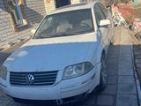 Volkswagen Passat 2002 года за 1 500 000 тг. в Павлодар – фото 3