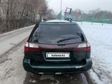 Subaru Legacy 2000 годаүшін1 750 000 тг. в Алматы