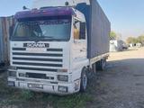 Scania  4-Series 1997 годаfor7 500 000 тг. в Алматы – фото 3