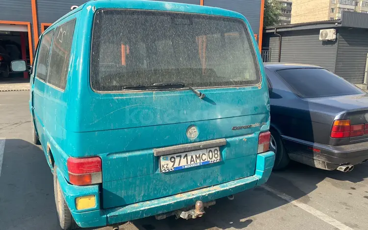 Volkswagen Transporter 1994 года за 2 000 000 тг. в Алматы