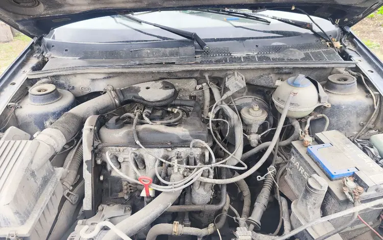 Volkswagen Golf 1992 года за 450 000 тг. в Павлодар