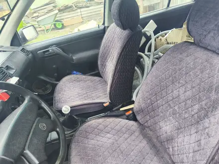 Volkswagen Golf 1992 года за 450 000 тг. в Павлодар – фото 2