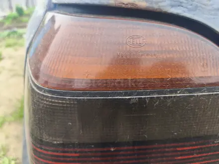 Volkswagen Golf 1992 года за 450 000 тг. в Павлодар – фото 3