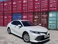 Toyota Camry 2020 годаүшін12 250 000 тг. в Караганда – фото 2